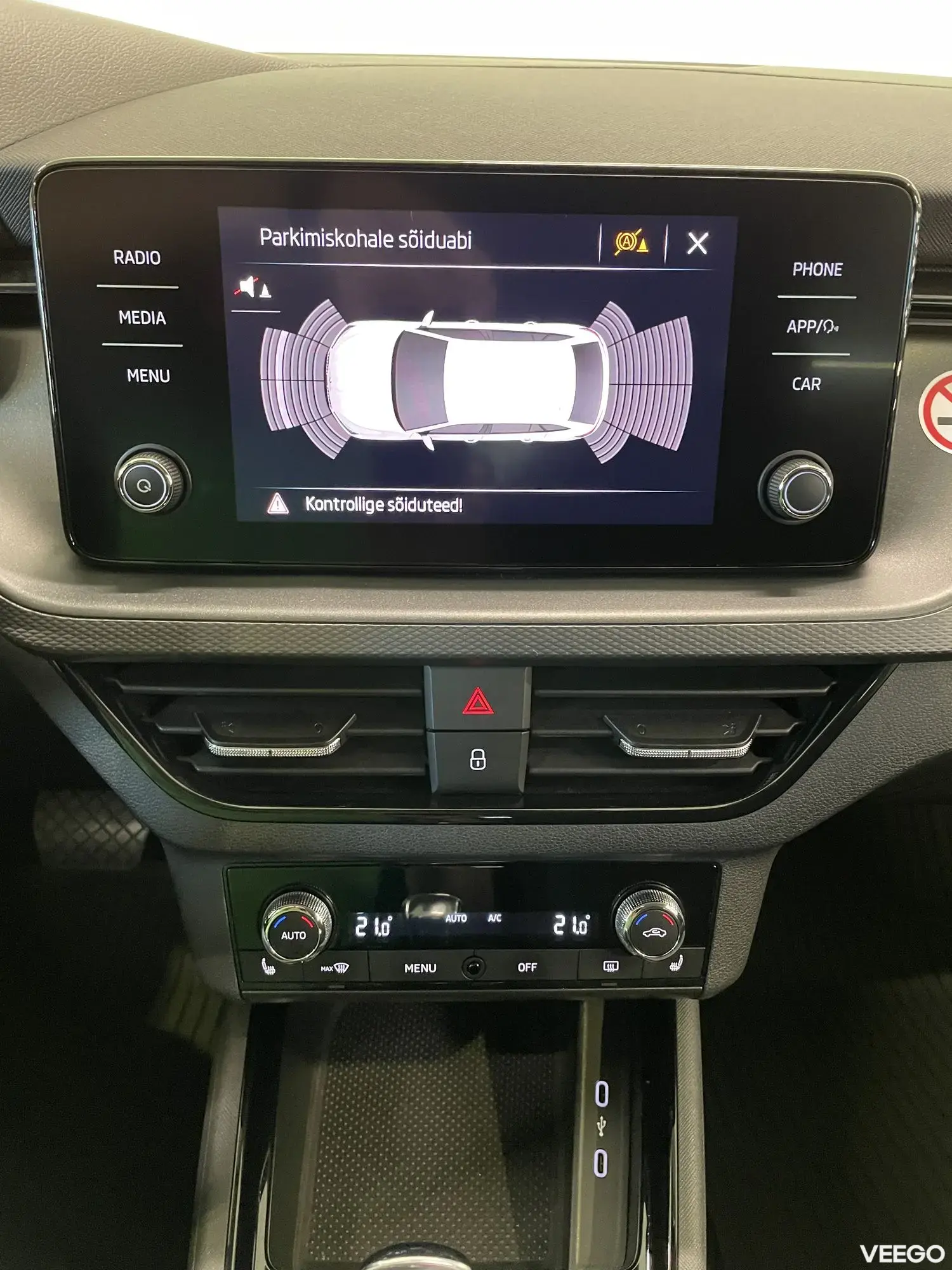 Skoda Scala Ambition Plus 81kW
