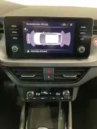 Skoda Scala Ambition Plus 81kW thumbnail