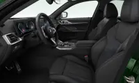 BMW 420 d xDrive MHEV Gran Coupe M-Sportpakett 2 140kW thumbnail
