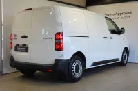 Toyota Proace Van Medium Professional N1 1.5 88kW thumbnail