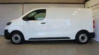 Toyota Proace Van Medium Professional N1 1.5 88kW thumbnail
