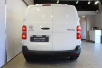 Toyota Proace Van Medium Professional N1 1.5 88kW thumbnail