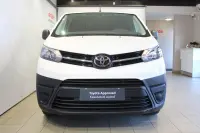 Toyota Proace Van Medium Professional N1 1.5 88kW thumbnail