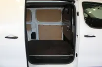 Toyota Proace Van Medium Professional N1 1.5 88kW thumbnail