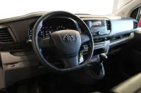 Toyota Proace Van Medium Professional N1 1.5 88kW thumbnail