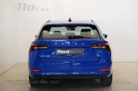 Skoda Octavia IV 1.4 110kW thumbnail