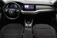 Skoda Octavia IV 1.4 110kW thumbnail