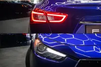 Maserati Ghibli 3.0 202kW thumbnail