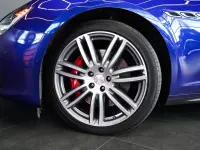 Maserati Ghibli 3.0 202kW thumbnail