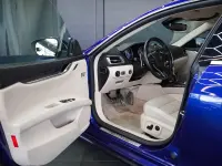Maserati Ghibli 3.0 202kW thumbnail