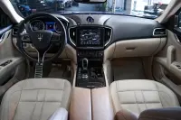 Maserati Ghibli 3.0 202kW thumbnail