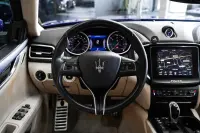 Maserati Ghibli 3.0 202kW thumbnail