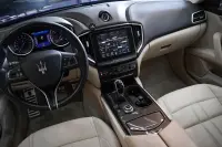Maserati Ghibli 3.0 202kW thumbnail
