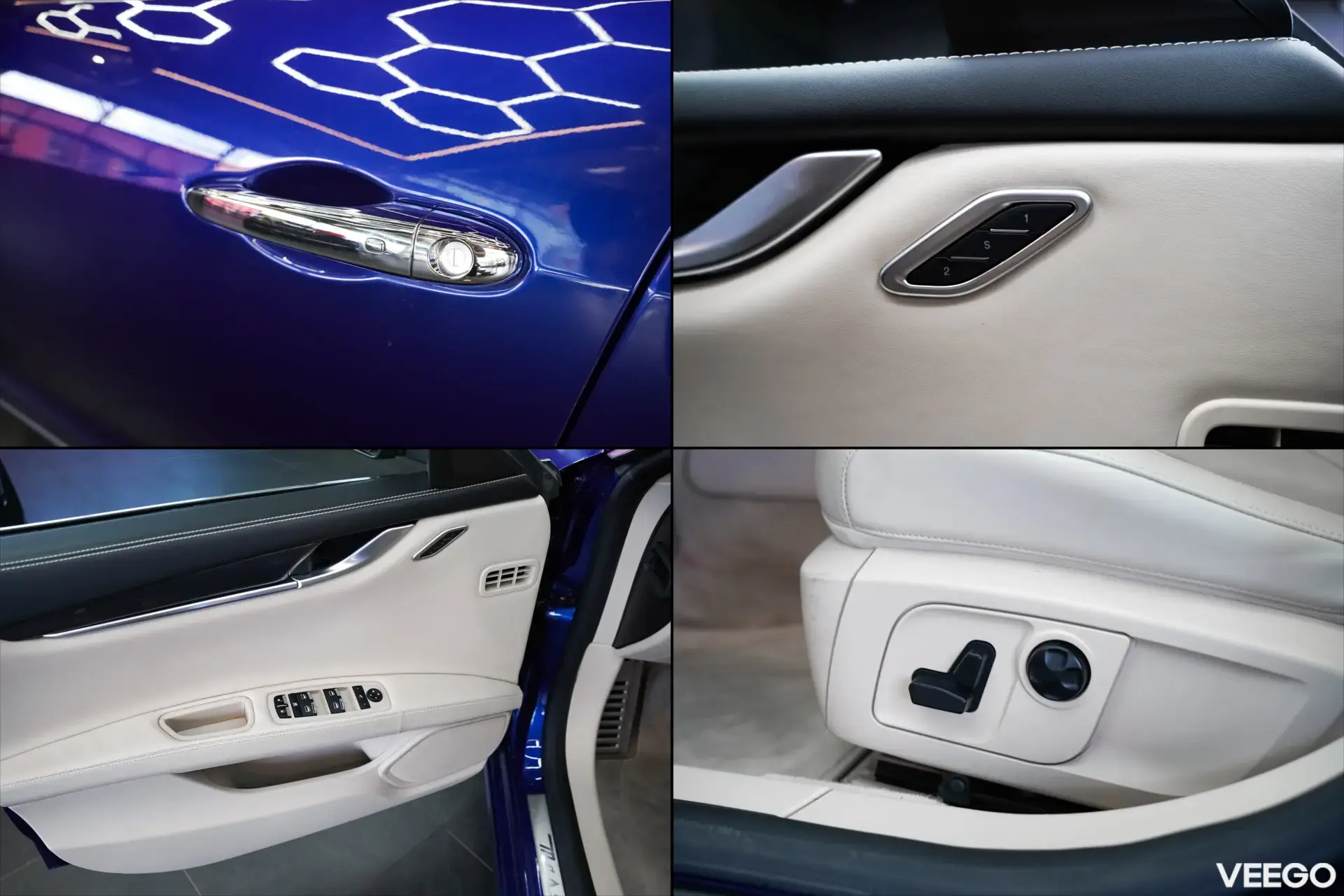 Maserati Ghibli 3.0 202kW