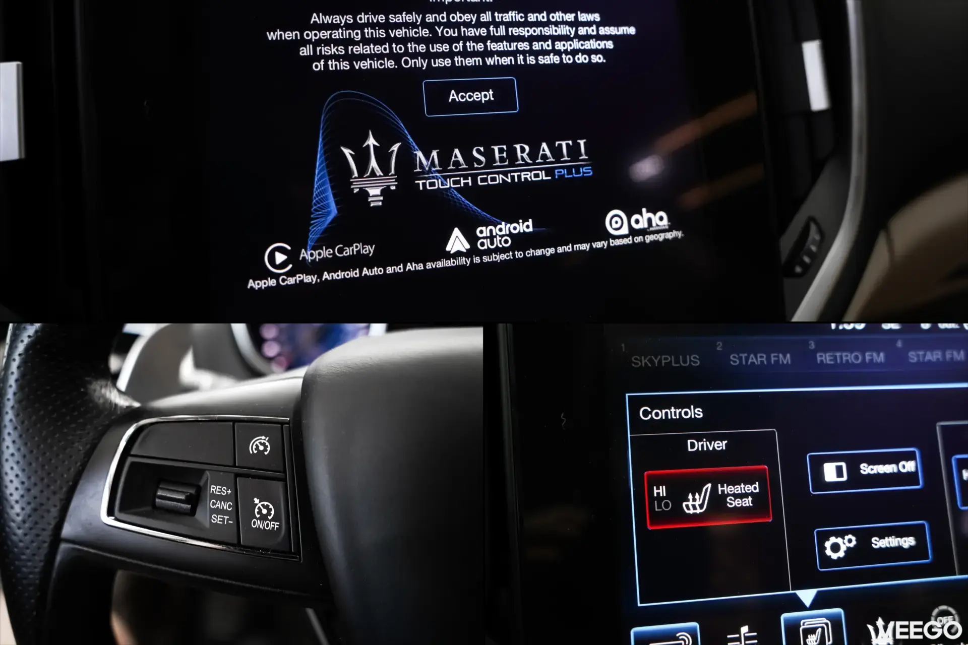 Maserati Ghibli 3.0 202kW