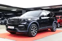 Ford Explorer 3.0 267kW thumbnail