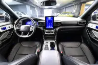 Ford Explorer 3.0 267kW thumbnail
