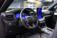 Ford Explorer 3.0 267kW thumbnail
