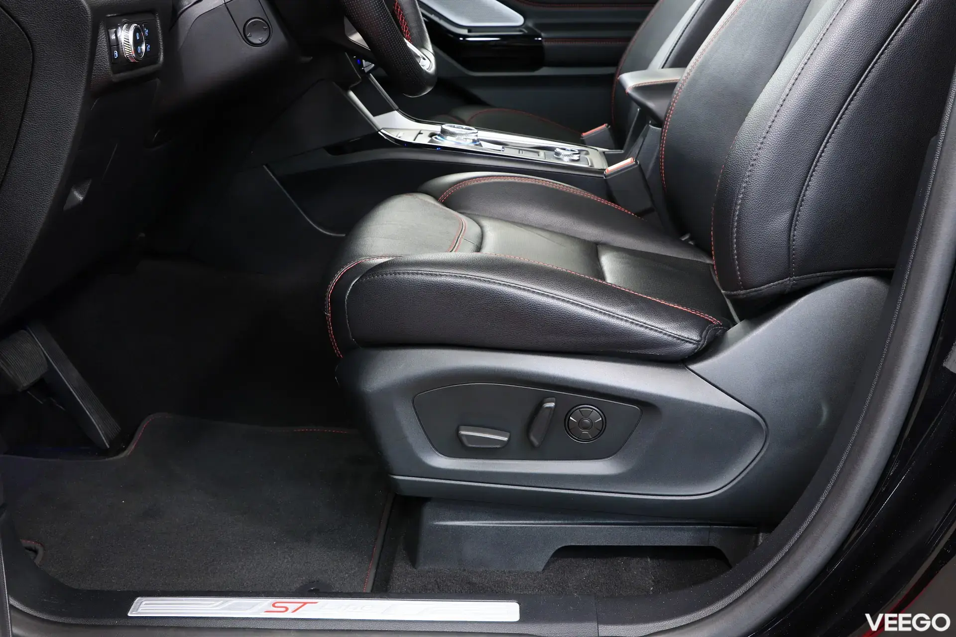 Ford Explorer 3.0 267kW