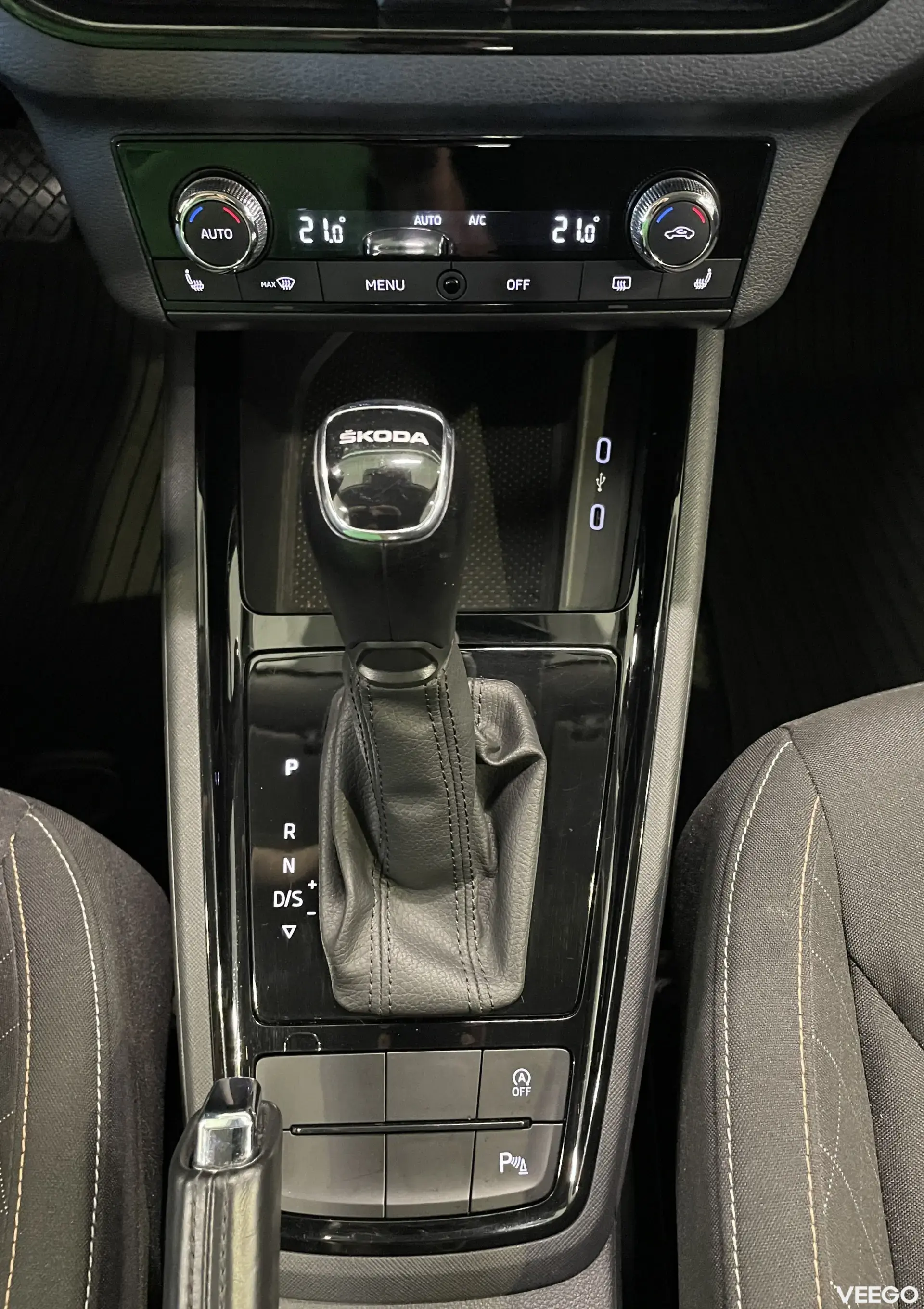 Skoda Scala Ambition Plus 81kW