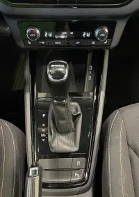 Skoda Scala Ambition Plus 81kW thumbnail
