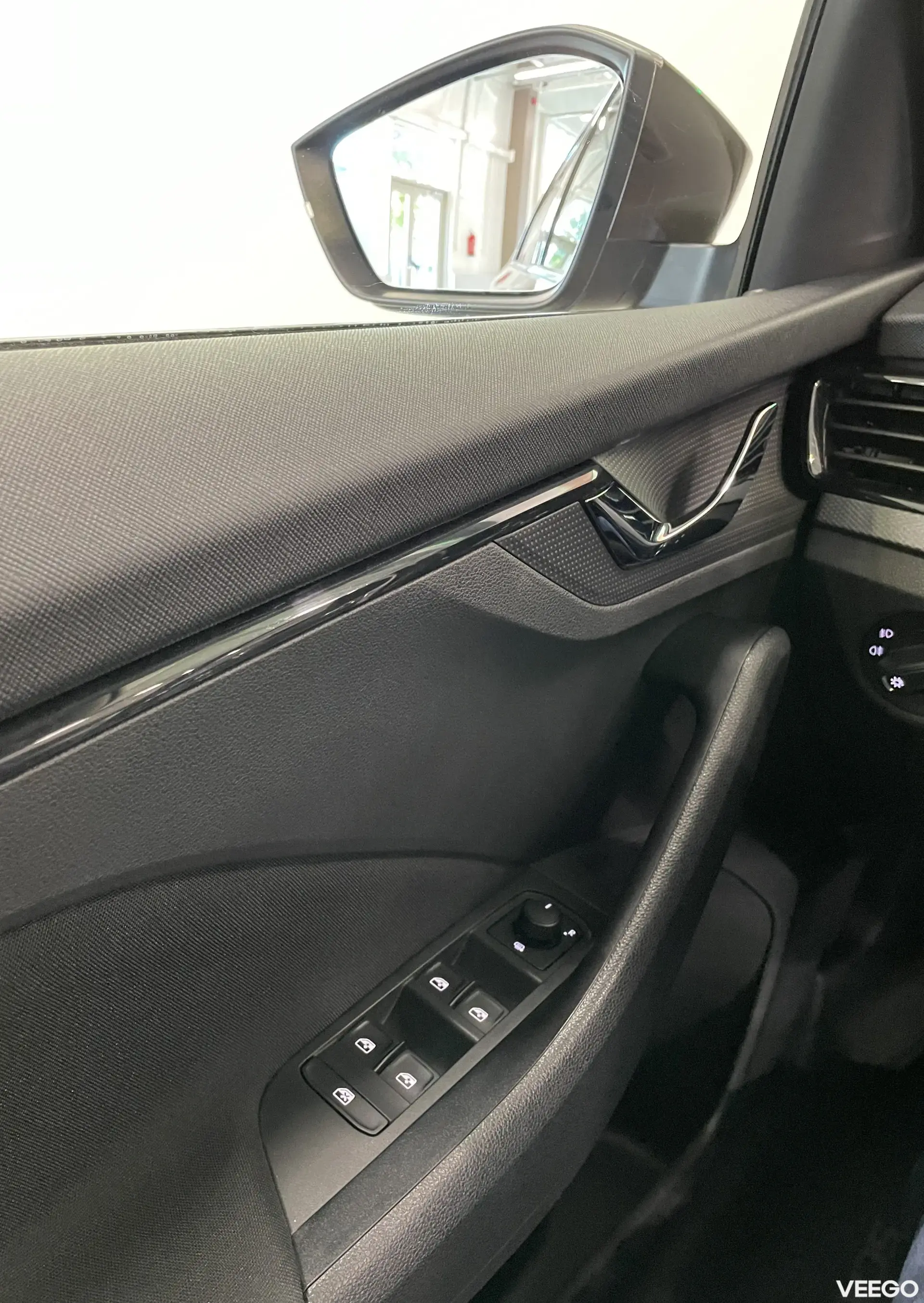 Skoda Scala Ambition Plus 81kW