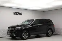 Mercedes-Benz GLS400 4Matic 3 245kW thumbnail