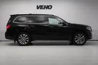 Mercedes-Benz GLS400 4Matic 3 245kW thumbnail