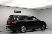 Mercedes-Benz GLS400 4Matic 3 245kW thumbnail