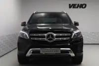 Mercedes-Benz GLS400 4Matic 3 245kW thumbnail