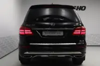 Mercedes-Benz GLS400 4Matic 3 245kW thumbnail