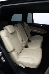 Mercedes-Benz GLS400 4Matic 3 245kW thumbnail