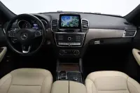 Mercedes-Benz GLS400 4Matic 3 245kW thumbnail