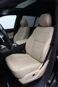 Mercedes-Benz GLS400 4Matic 3 245kW thumbnail