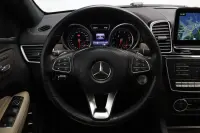 Mercedes-Benz GLS400 4Matic 3 245kW thumbnail