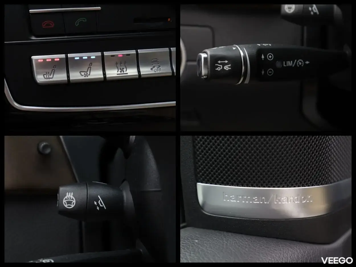 Mercedes-Benz GLS400 4Matic 3 245kW