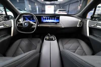 BMW iX 0.0 240kW thumbnail