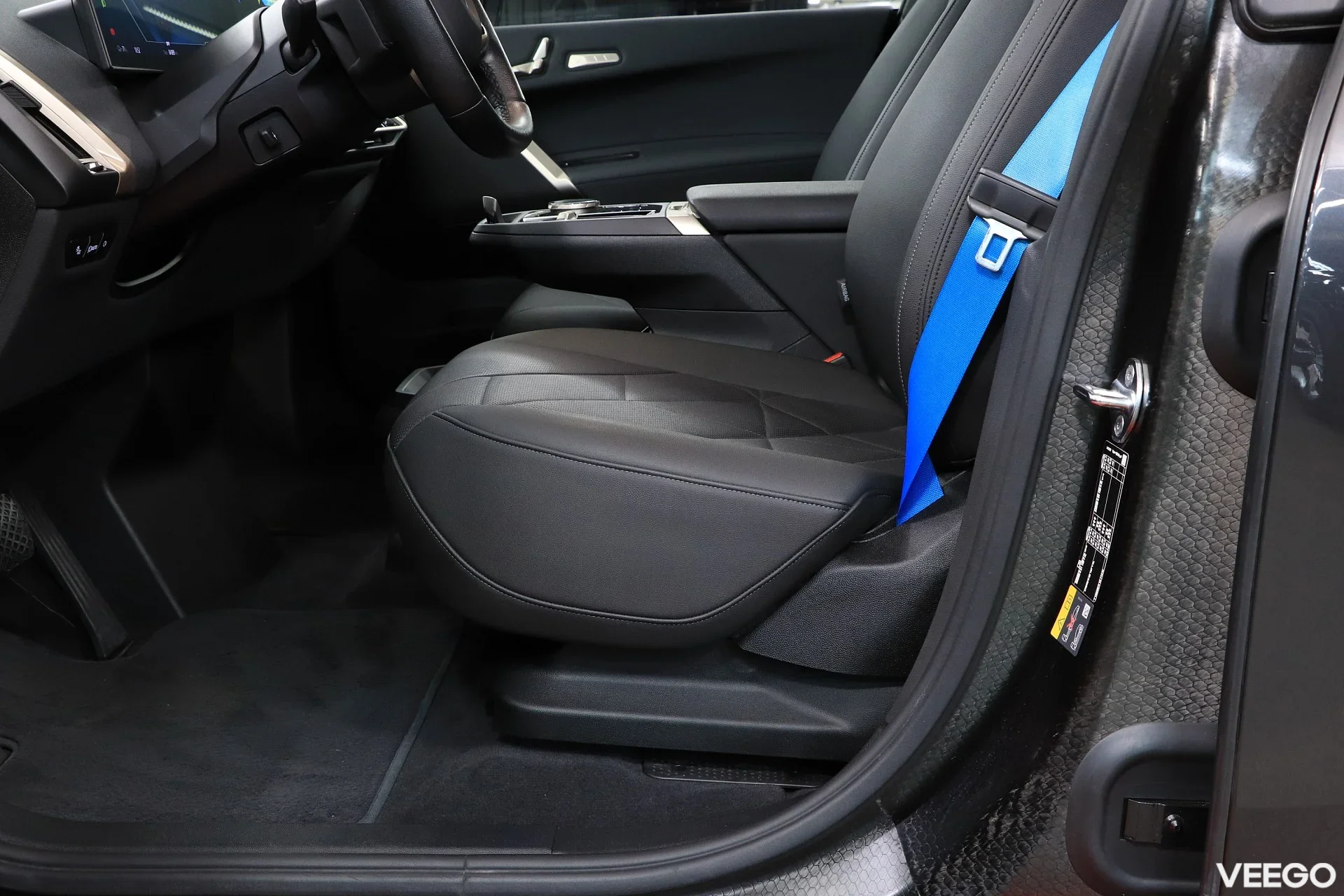 BMW iX 0.0 240kW