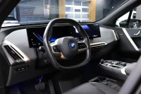 BMW iX 0.0 240kW thumbnail