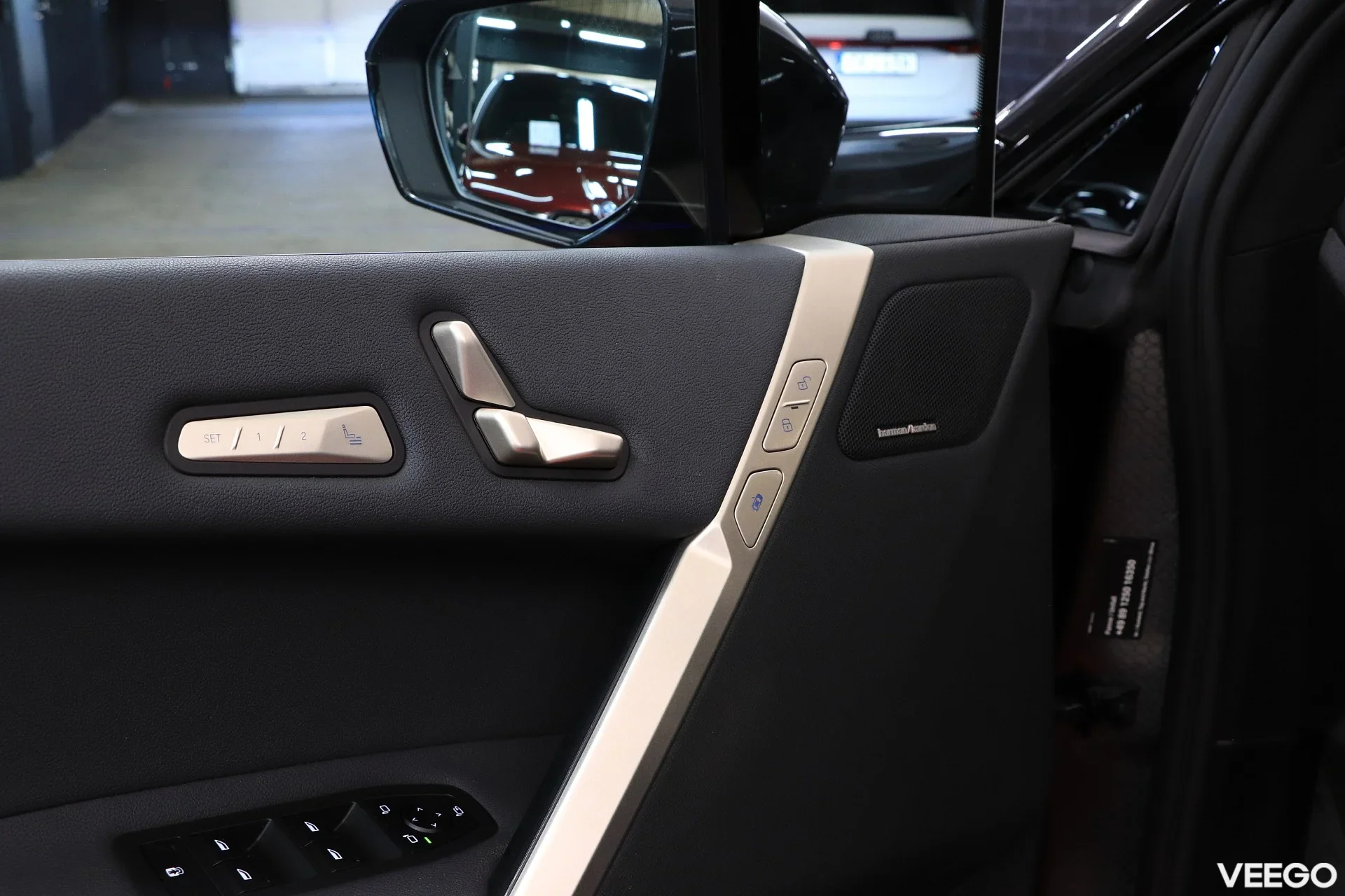 BMW iX 0.0 240kW