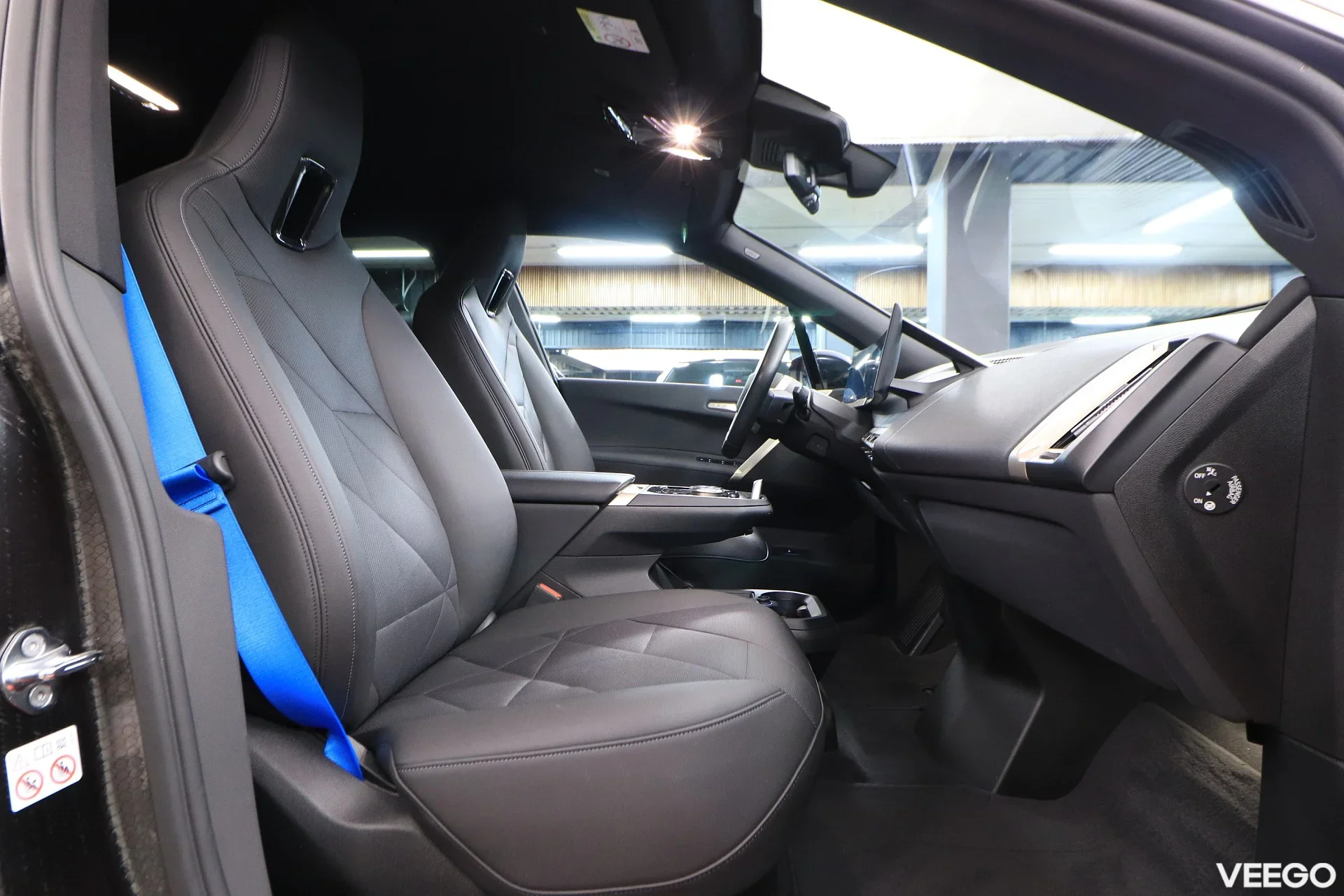 BMW iX 0.0 240kW