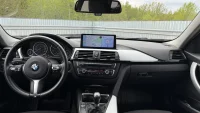 BMW 320 2.0 135kW thumbnail