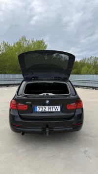 BMW 320 2.0 135kW thumbnail