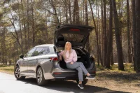 Volkswagen Passat Business 1.5T 150HP DSG 1.5 110kW thumbnail