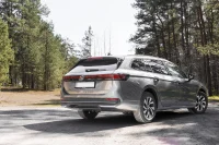 Volkswagen Passat Business 1.5T 150HP DSG 1.5 110kW thumbnail