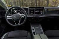 Volkswagen Passat Business 1.5T 150HP DSG 1.5 110kW thumbnail