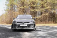 Volkswagen Passat Business 1.5T 150HP DSG 1.5 110kW thumbnail