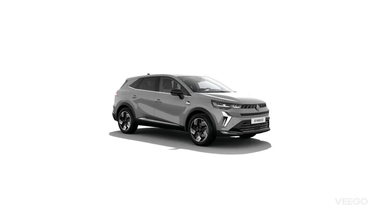 Renault Symbioz techno