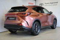 Lexus NX 350h Executive AWD 2.5 179kW thumbnail