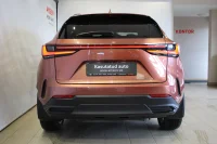 Lexus NX 350h Executive AWD 2.5 179kW thumbnail